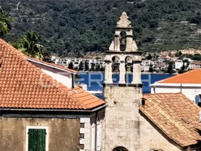Apartament de vanzare in Croatia, Vis - Vis