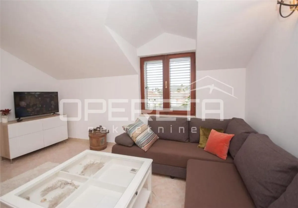 One-Bedroom Apartment for Sale in Vis, Croatia – Centre Location - foto 13