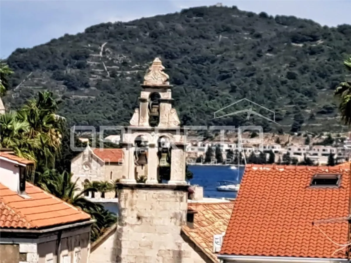 One-Bedroom Apartment for Sale in Vis, Croatia – Centre Location - foto 15