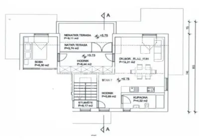 One-Bedroom Apartment for Sale in Vis, Croatia – Centre Location - foto 17