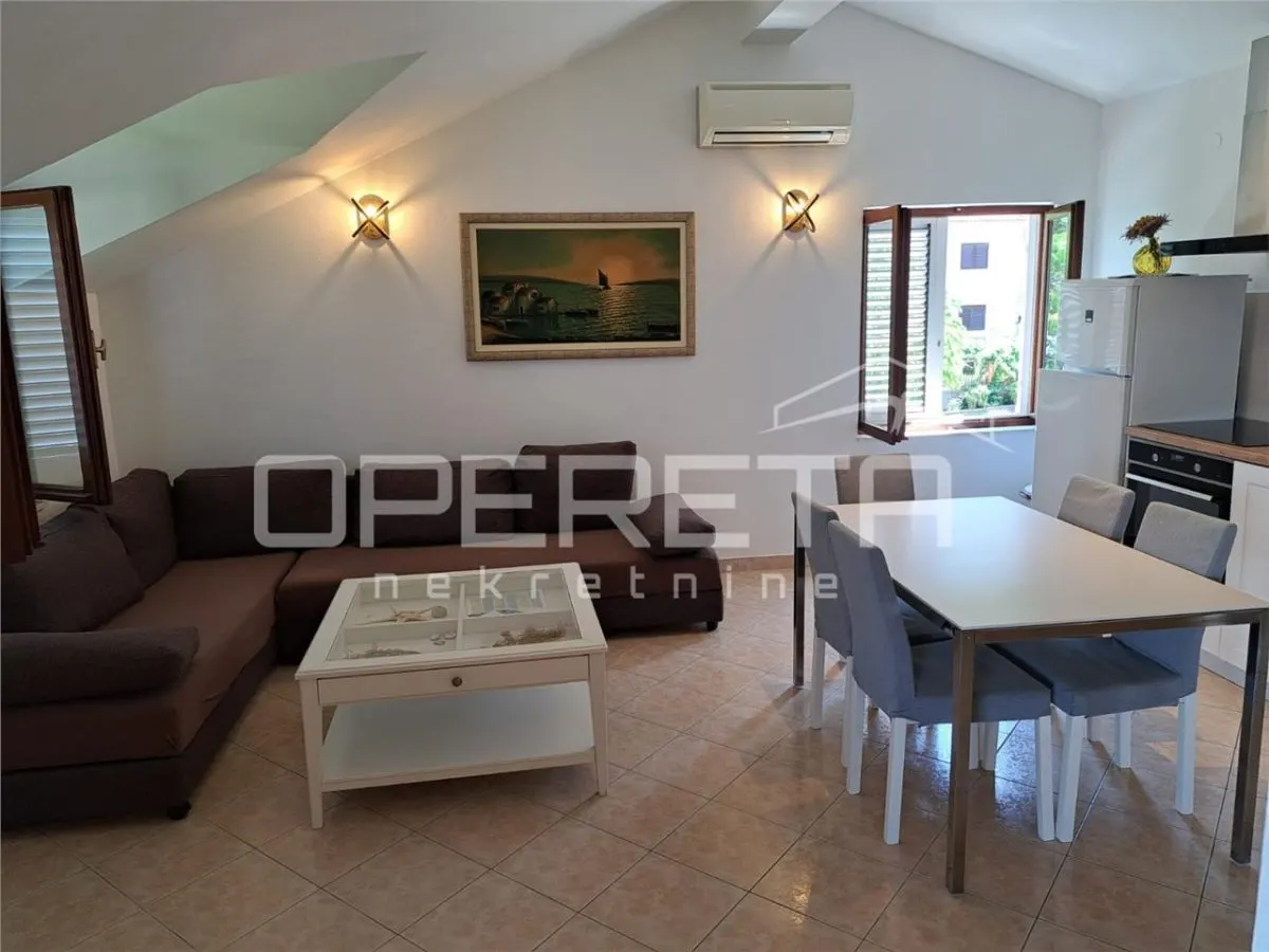 One-Bedroom Apartment for Sale in Vis, Croatia – Centre Location - foto 23