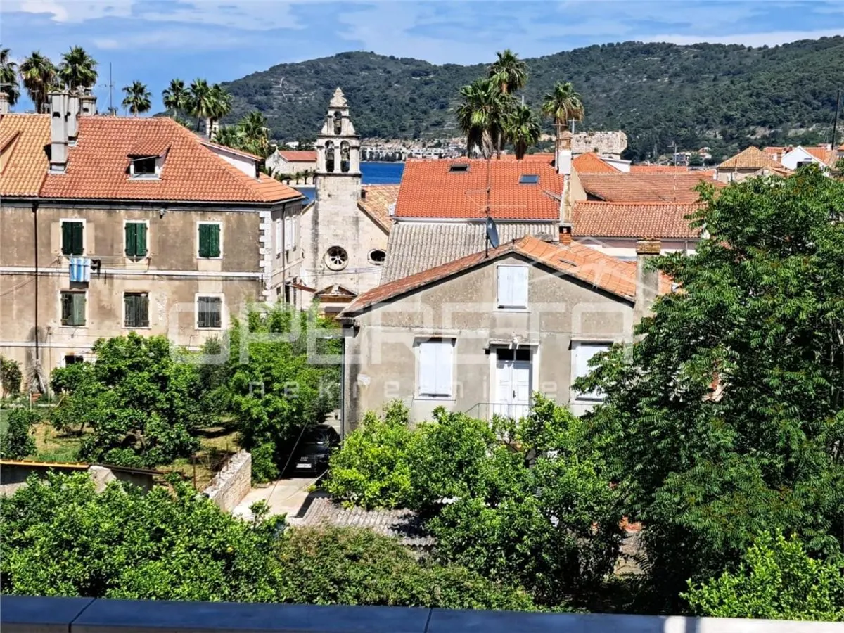 One-Bedroom Apartment for Sale in Vis, Croatia – Centre Location - foto 25