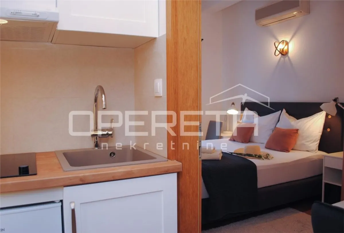 Apartament de vanzare in Croatia, Vis - foto 11