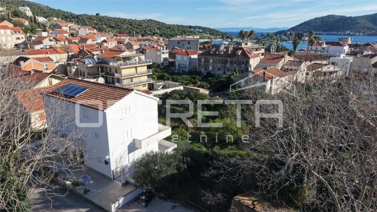 Apartament de vanzare in Croatia, Vis - foto 13