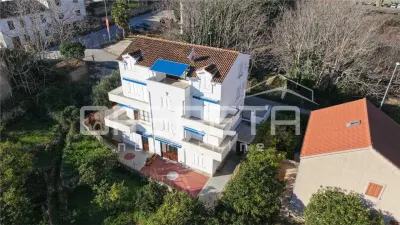 Apartament de vanzare in Croatia, Vis - foto 14