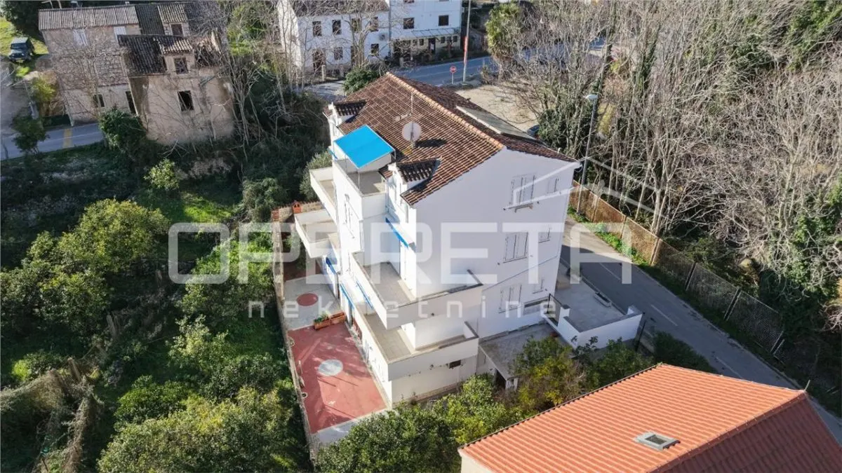 Apartament de vanzare in Croatia, Vis - foto 15