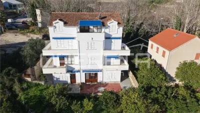 Apartament de vanzare in Croatia, Vis - foto 16
