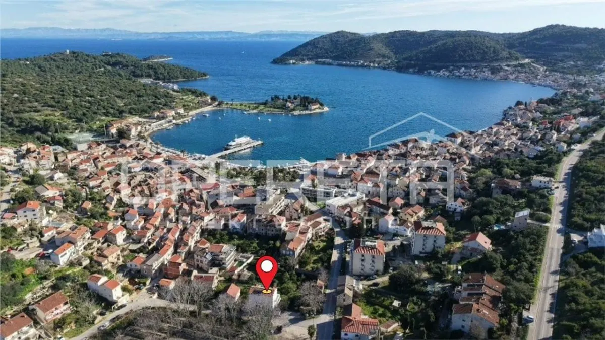 Apartament de vanzare in Croatia, Vis - foto 17