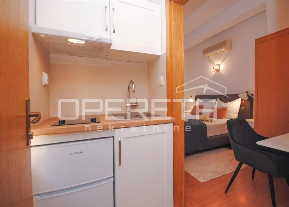 Apartament de vanzare in Croatia, Vis - foto 3