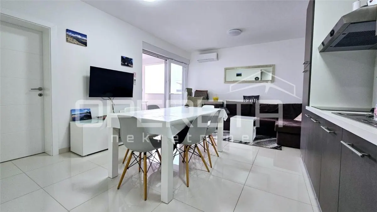 Apartament de vanzare in Croatia, Novalja - foto 12
