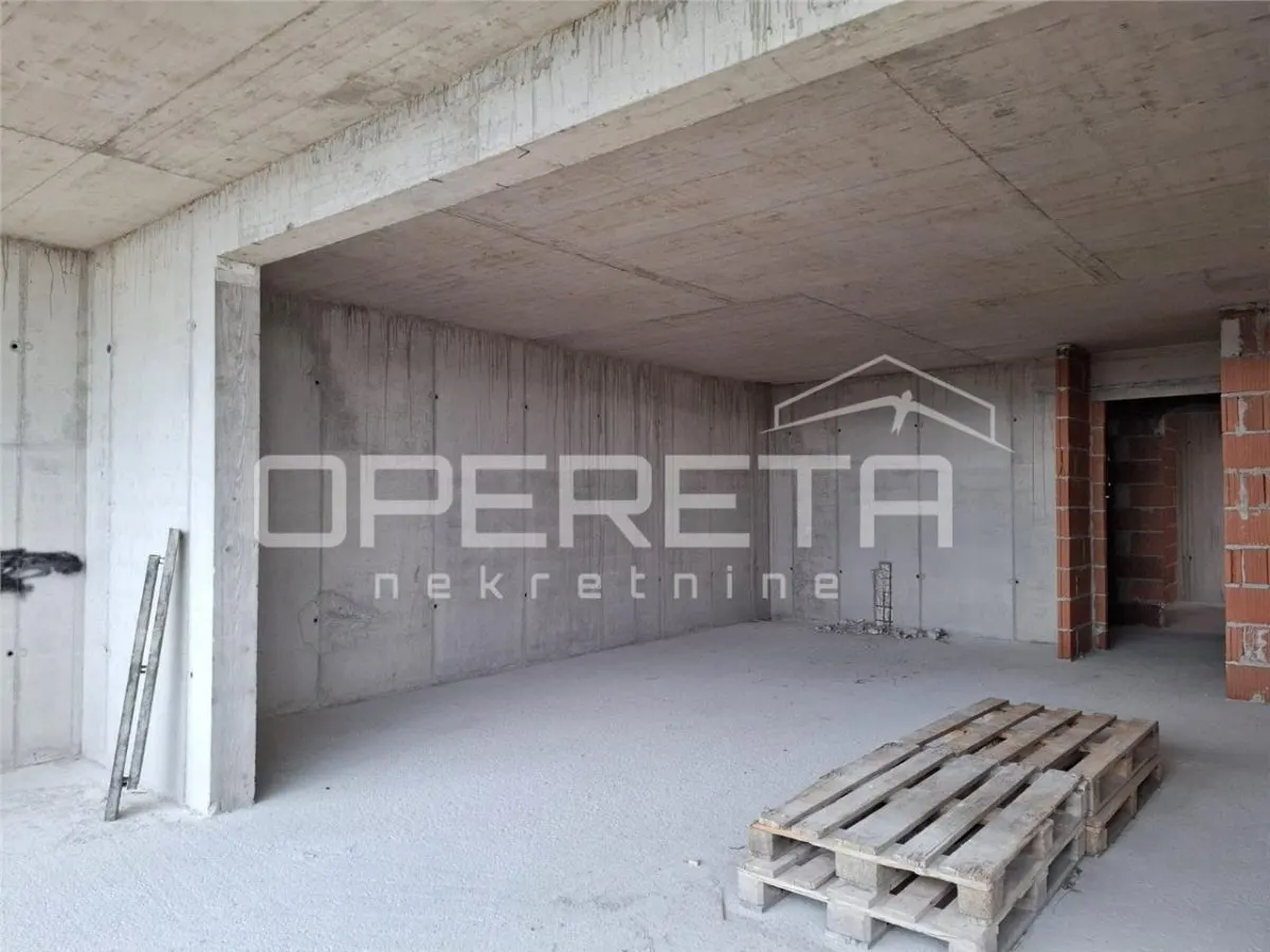 Two-Bedroom Apartment for Sale in Makarska, Croatia - foto 6