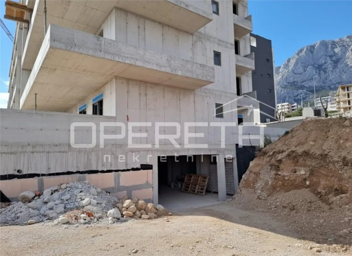 Two-Bedroom Apartment for Sale in Makarska, Croatia - foto 6