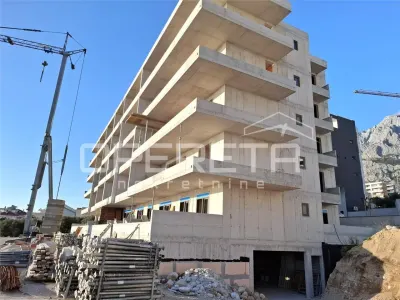 Two-Bedroom Apartment for Sale in Makarska, Croatia - foto 10