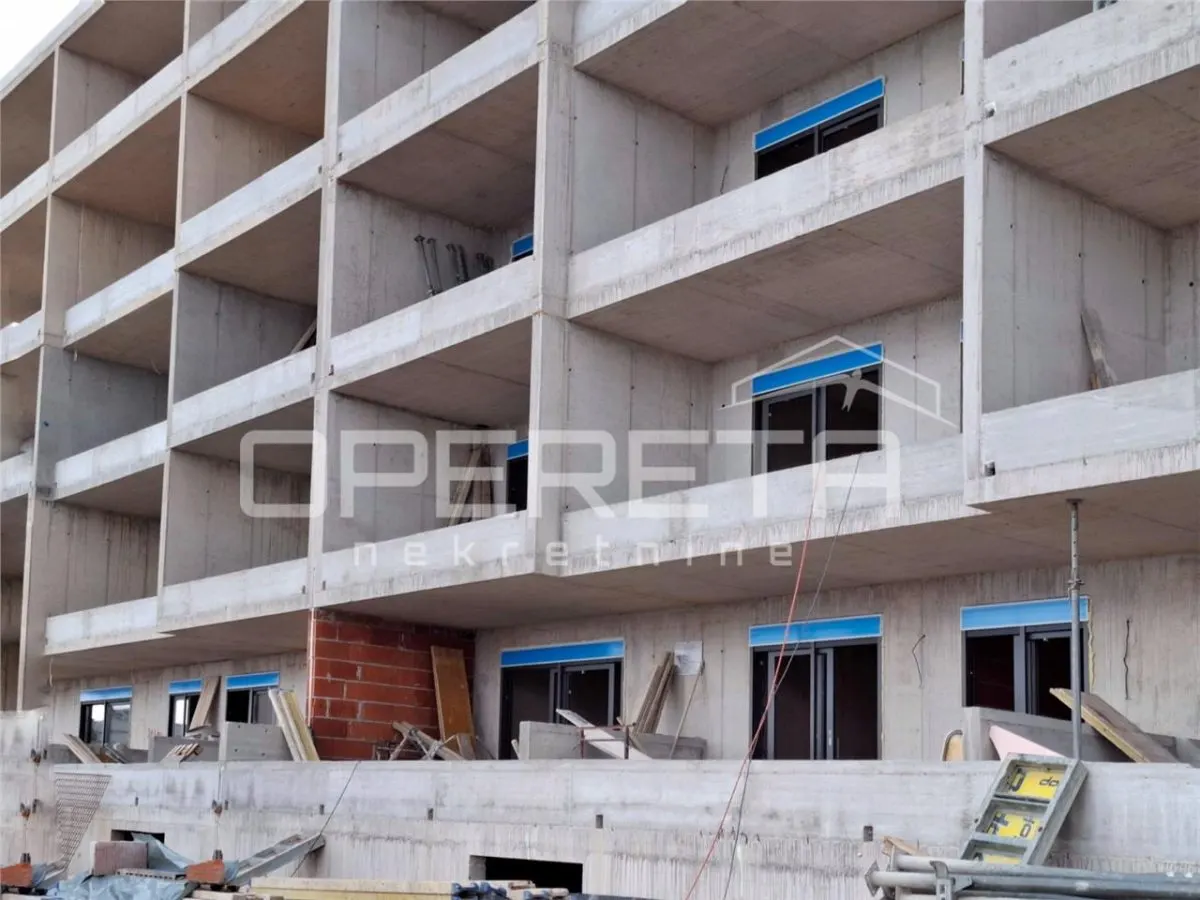 Apartament de vanzare in Croatia, Makarska - foto 8