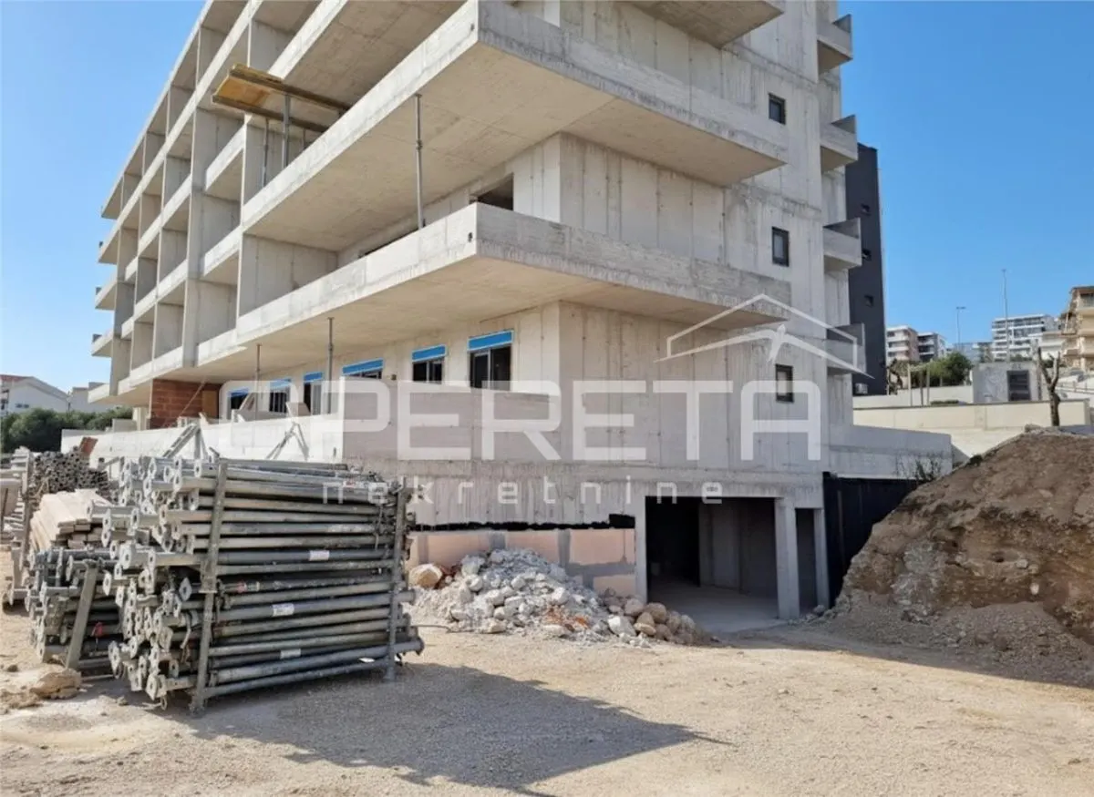Two-Bedroom Apartment for Sale in Makarska, Croatia - foto 7