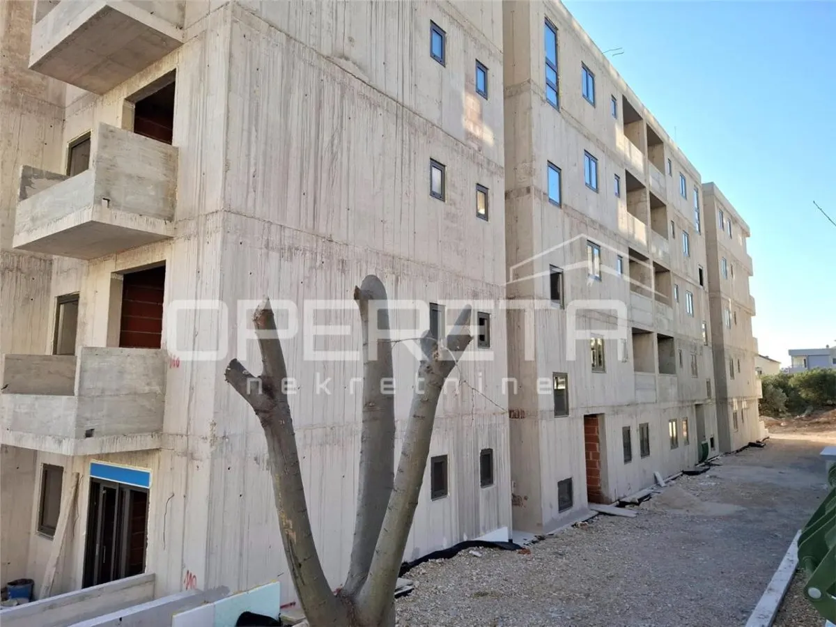 Two-Bedroom Apartment for Sale in Makarska, Croatia - foto 8