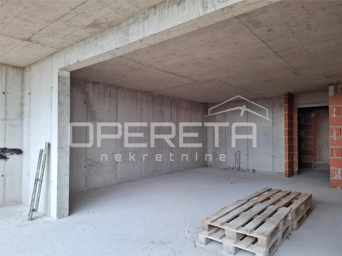 Two-Bedroom Apartment for Sale in Makarska, Croatia - foto 9