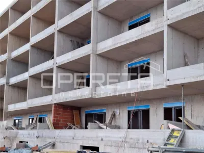 Two-Bedroom Apartment for Sale in Makarska, Croatia with Sea View Terrace - foto 7