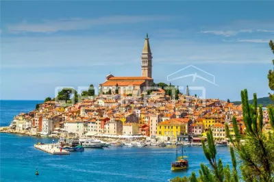 Apartament de vanzare in Croatia, Rovinj - Rovinj