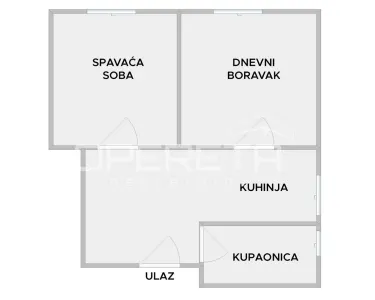 Apartament de vanzare in Croatia, Rovinj - foto 2