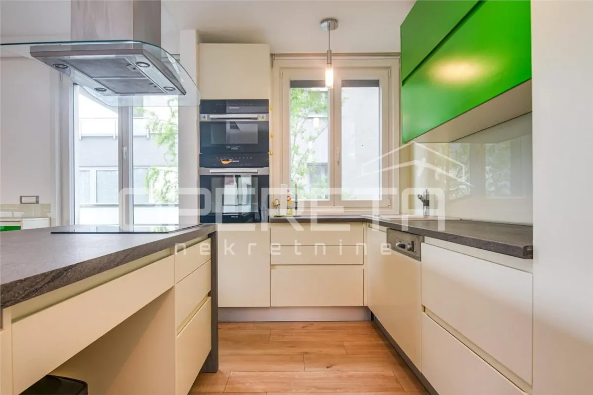 Apartament de vanzare in Croatia, Zagreb - foto 16