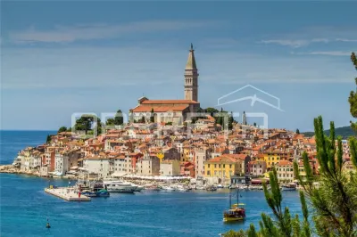 Apartament de vanzare in Croatia, Rovinj - foto 2