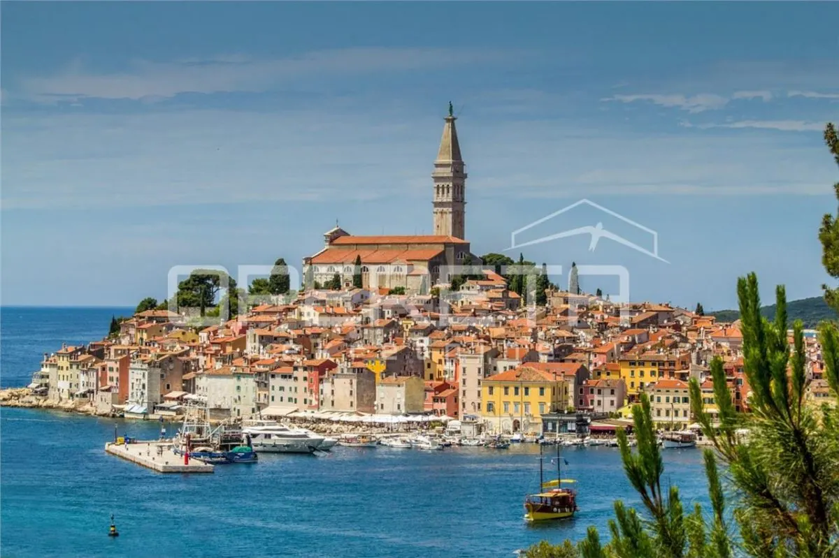 Apartament de vanzare in Croatia, Rovinj - foto 2