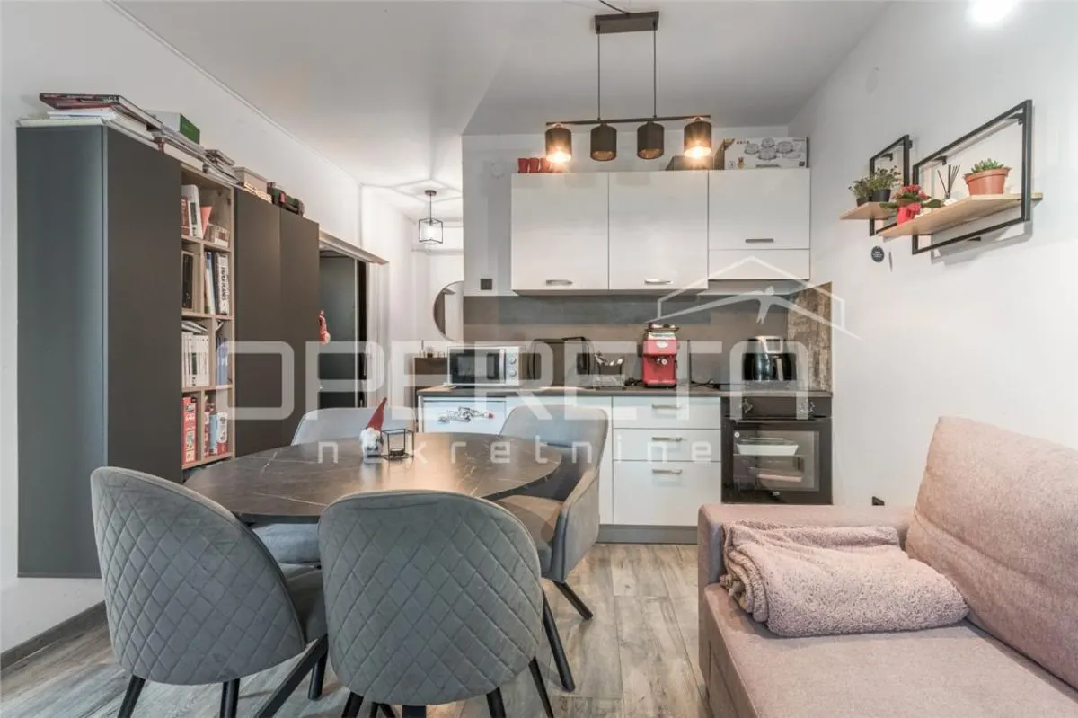 Apartament de vanzare in Croatia, Rovinj - foto 2