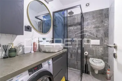 Apartament de vanzare in Croatia, Rovinj - foto 9