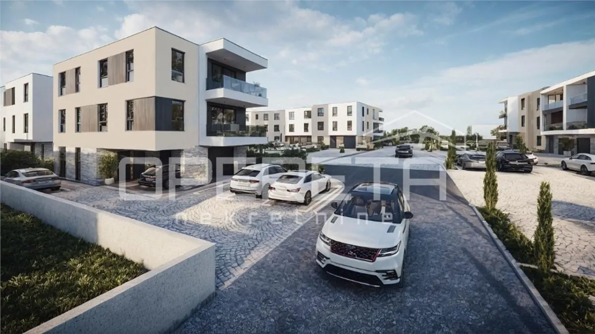 Apartament de vanzare in Croatia, Pula - foto 3