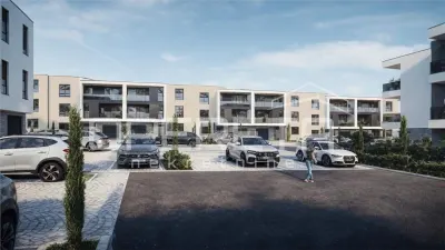 Apartament de vanzare in Croatia, Pula - foto 4