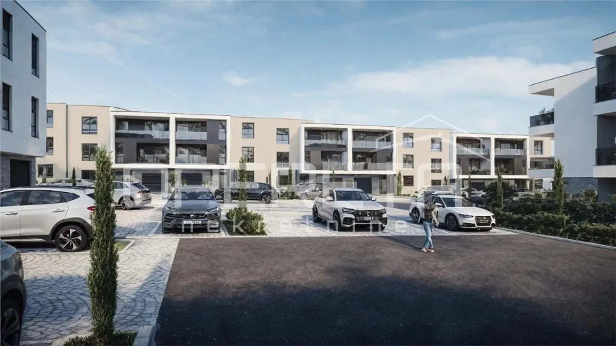 Apartament de vanzare in Croatia, Pula - foto 4