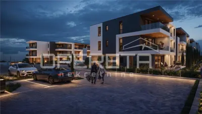 Apartament de vanzare in Croatia, Pula - foto 5