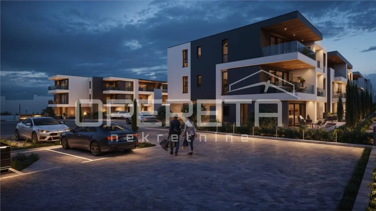 Apartament de vanzare in Croatia, Pula - foto 5