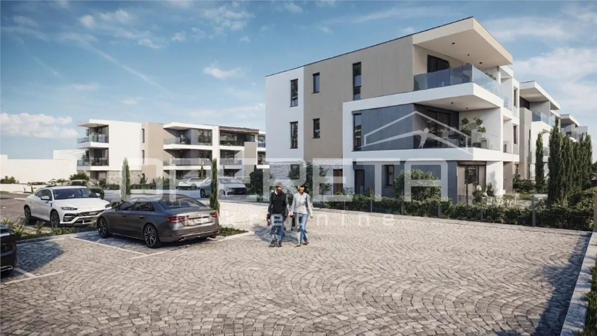 Apartament de vanzare in Croatia, Pula - foto 9