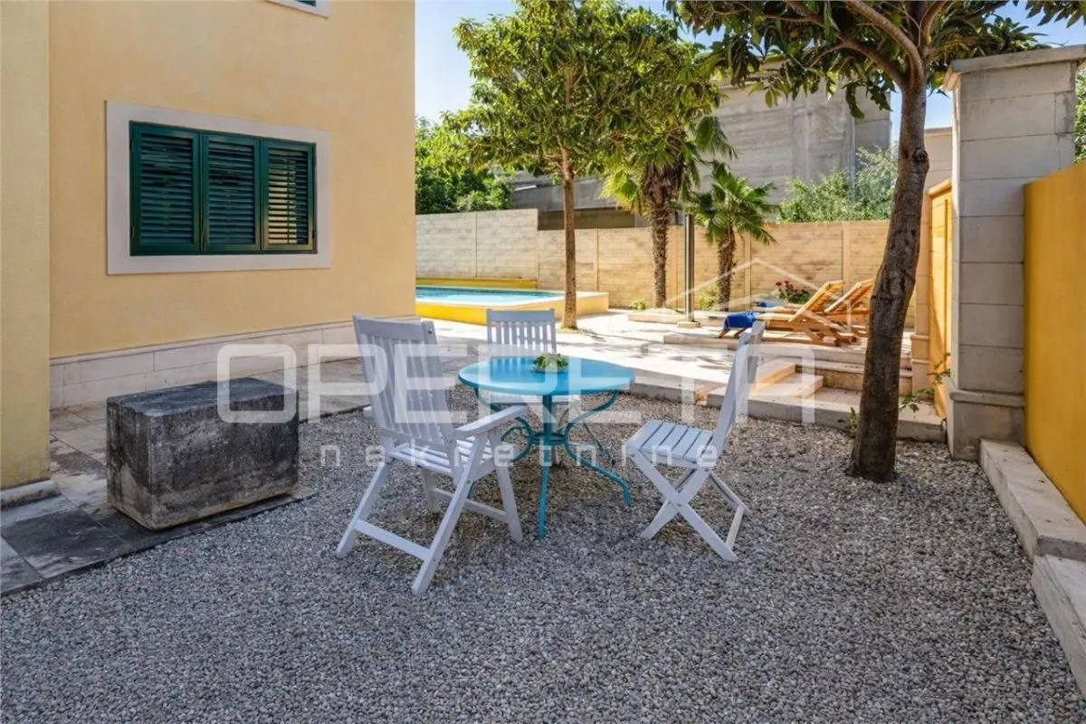 Appartement Moderne à Vendre à Ploce, Croatie - foto 20