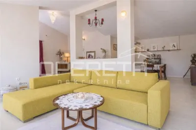 Appartement Moderne à Vendre à Ploce, Croatie - foto 7