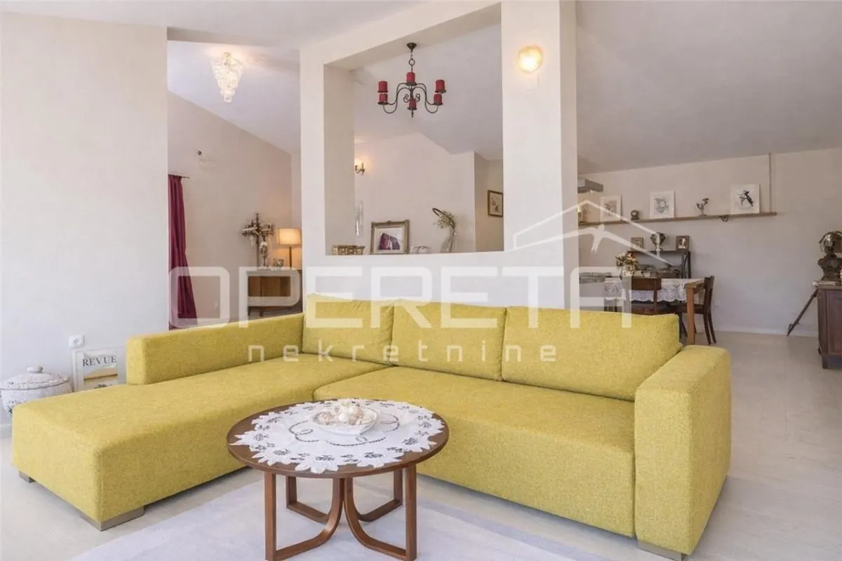 Appartement Moderne à Vendre à Ploce, Croatie - foto 7