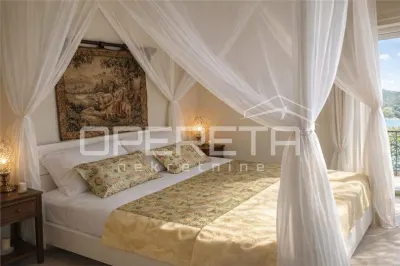 Appartement Moderne à Vendre à Ploce, Croatie - foto 10