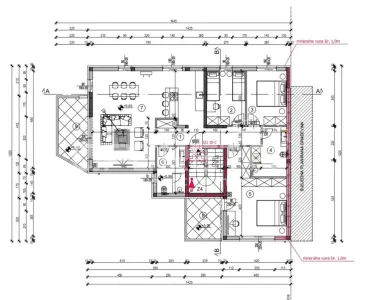 Apartament de vanzare in Croatia, Pula - foto 3
