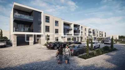 Apartament de vanzare in Croatia, Pula - foto 5