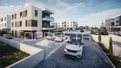 Apartament de vanzare in Croatia, Pula - foto 9