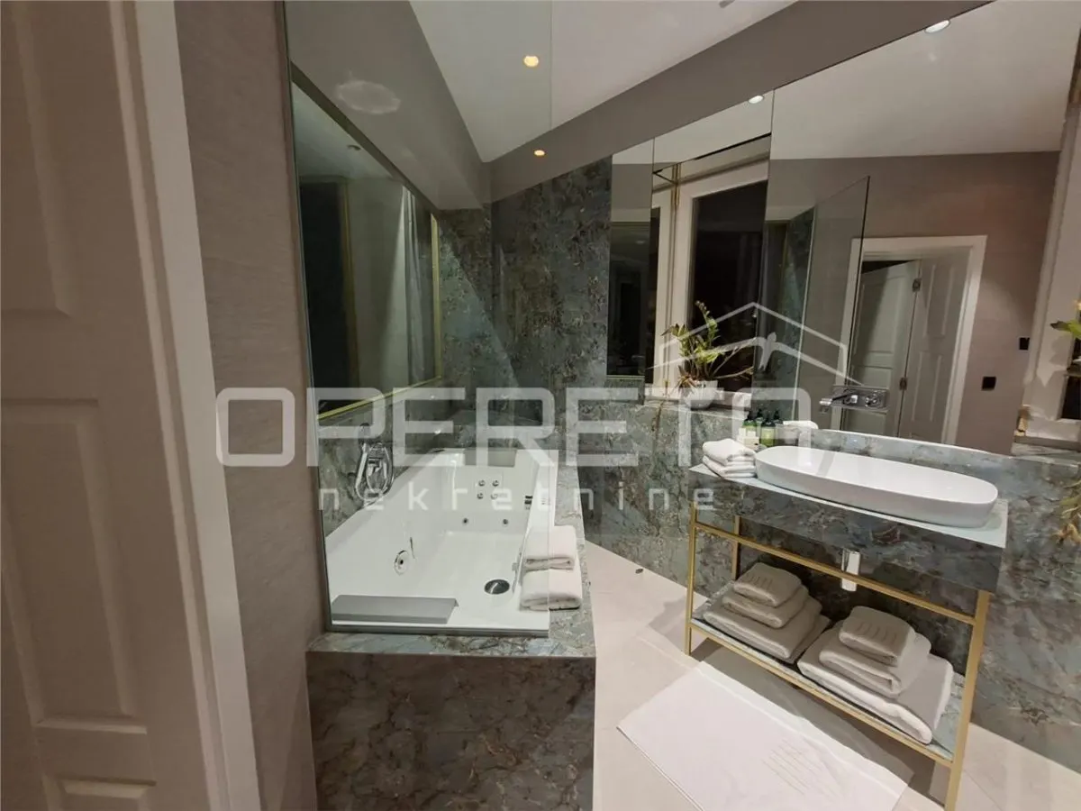 Apartament de vanzare in Croatia, Split - foto 5