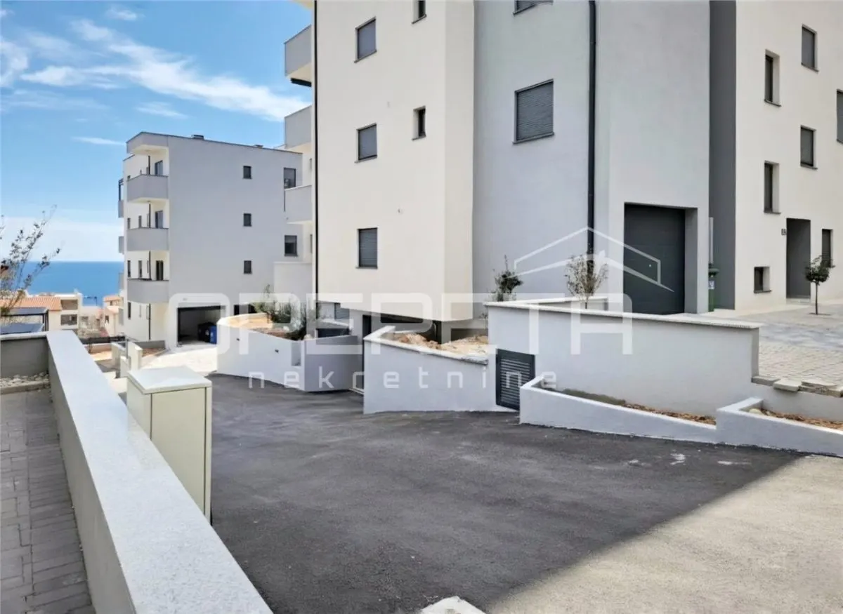 Apartament de vanzare in Croatia, Makarska - foto 2