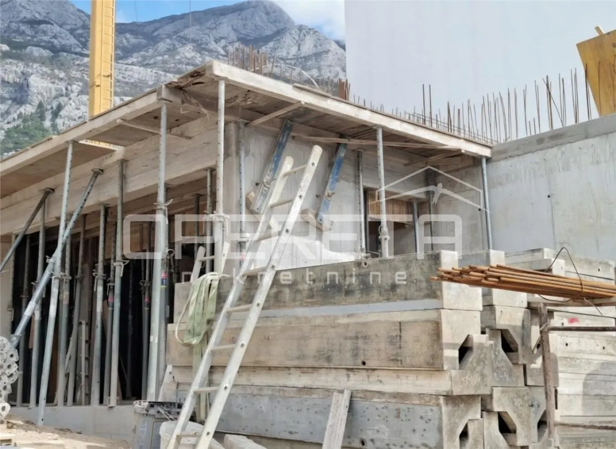 Apartament de vanzare in Croatia, Makarska - foto 4