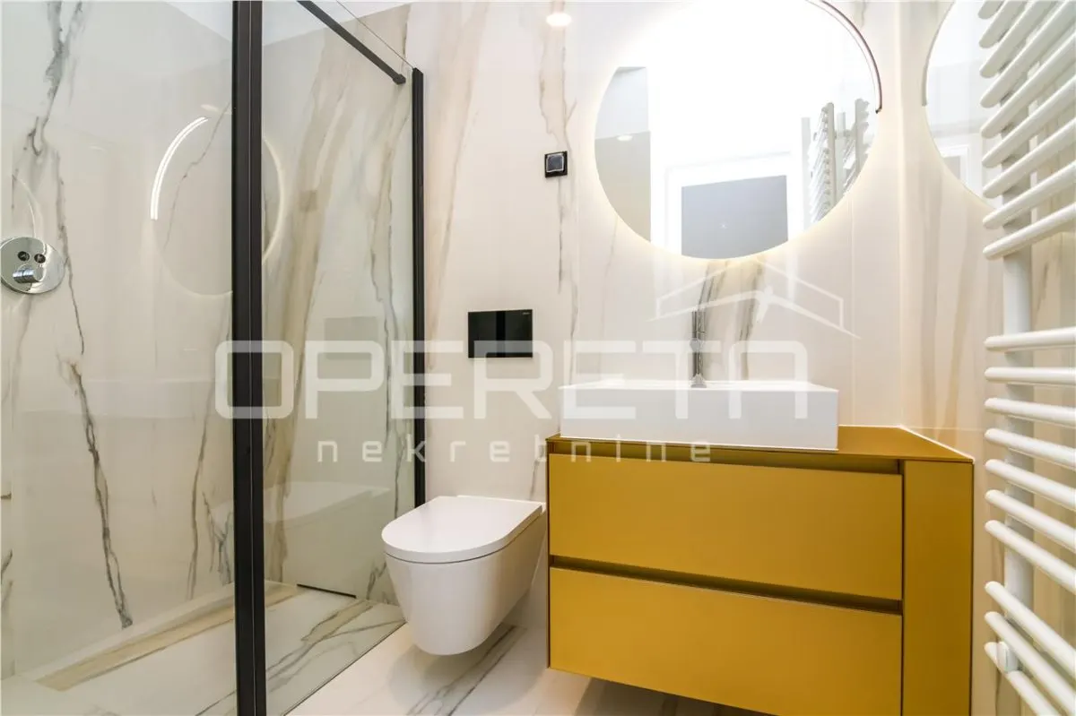 Apartament de vanzare in Croatia, Zagreb - foto 19