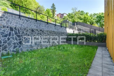 Apartament de vanzare in Croatia, Zagreb - foto 23