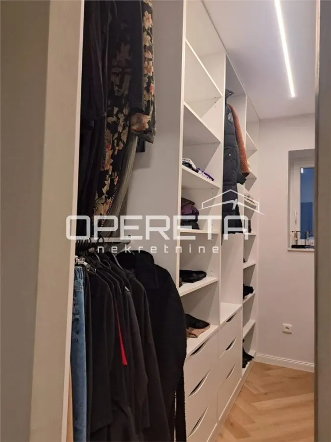 شقة بثلاث غرف نوم للبيع في زغرب، كرواتيا - foto 12