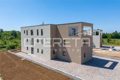 Apartament de vanzare in Croatia, Porec - Porec