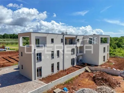 Apartament de vanzare in Croatia, Porec - foto 2